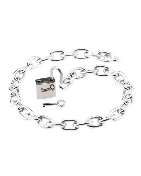 halsband-kedja-hänglås