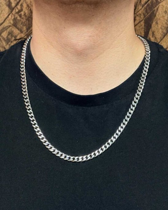 halsband-kedja-stål-pansar-60-cm