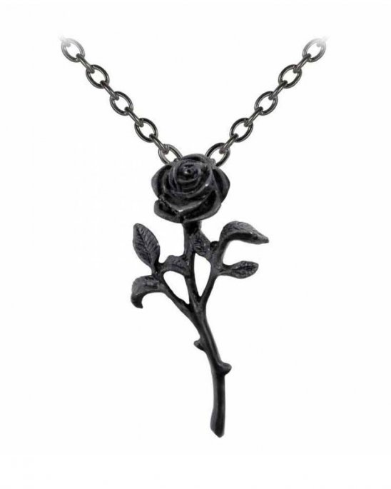 alchemy-smycke-svart-ros