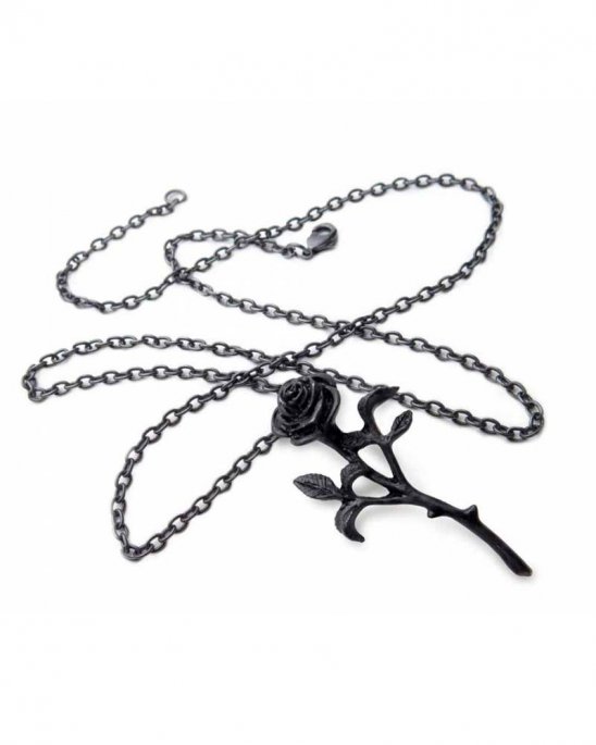 alchemy-smycke-svart-ros