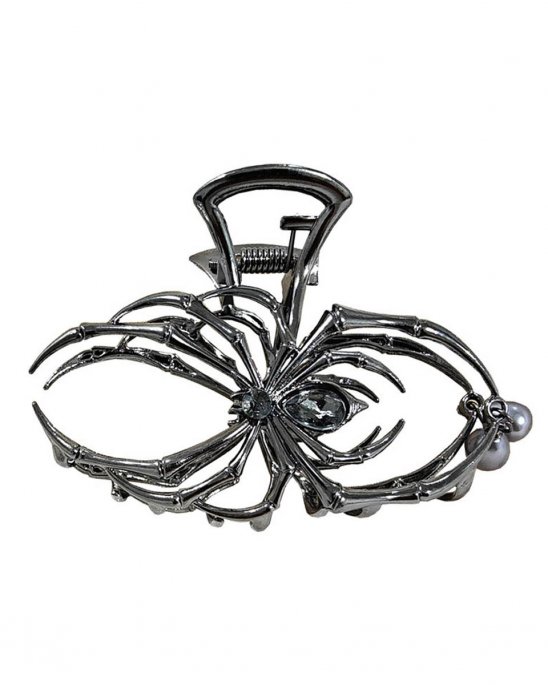 hairclip-spider