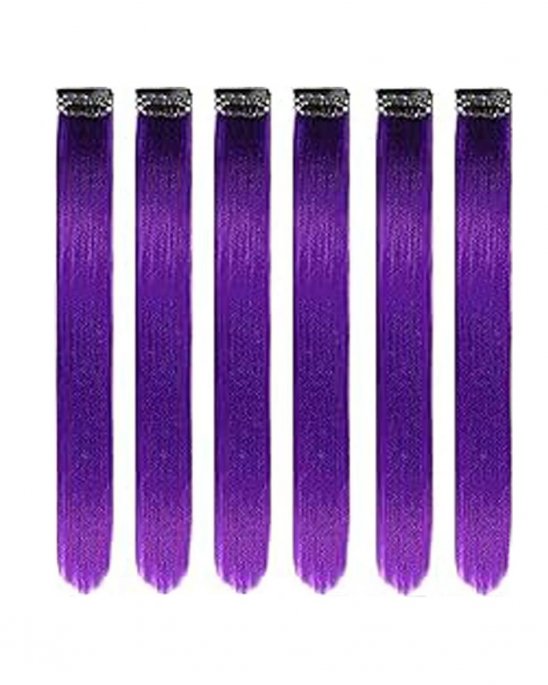 hår-slinga-extension-clip-in-lila