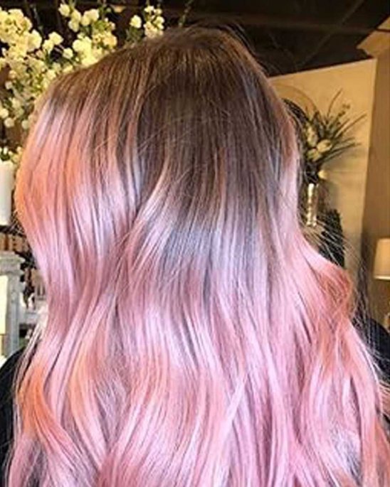 hår-slinga-extension-clip-in-rosa