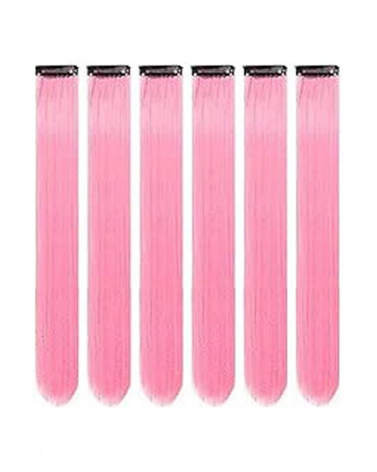 hår-slinga-extension-clip-in-rosa