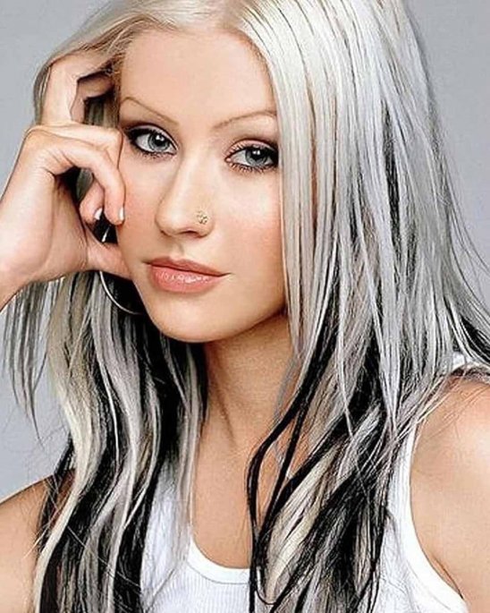 hår-slinga-extension-clip-in-svart