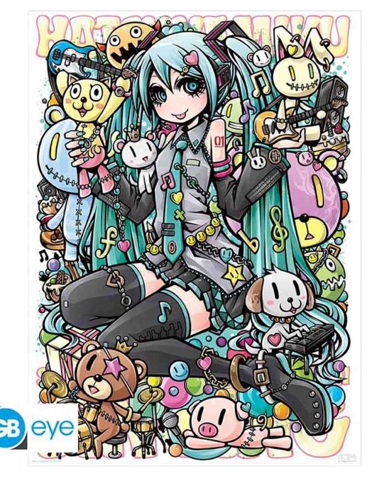 hatsune-miku-chibi-posters