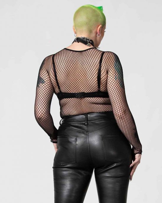 killstar-svart-nät-top-hellrazor