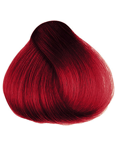 Hermans Hårfärg Scarlet Rogue Red 