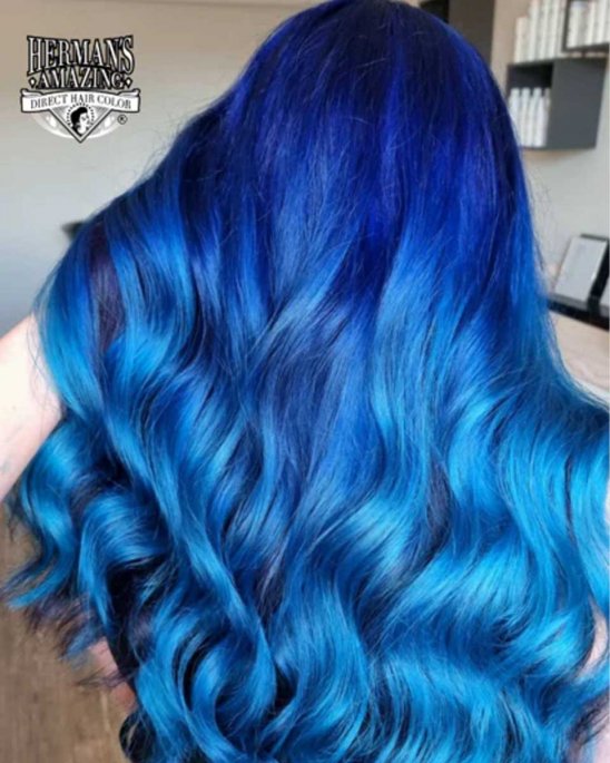 hermans-blå-hårfärg-toning-marge-blue