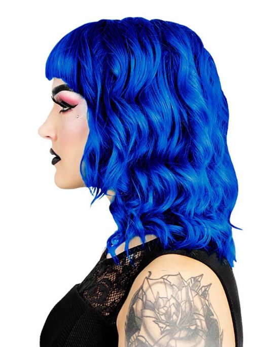 hermans-blå-hårfärg-toning-marge-blue