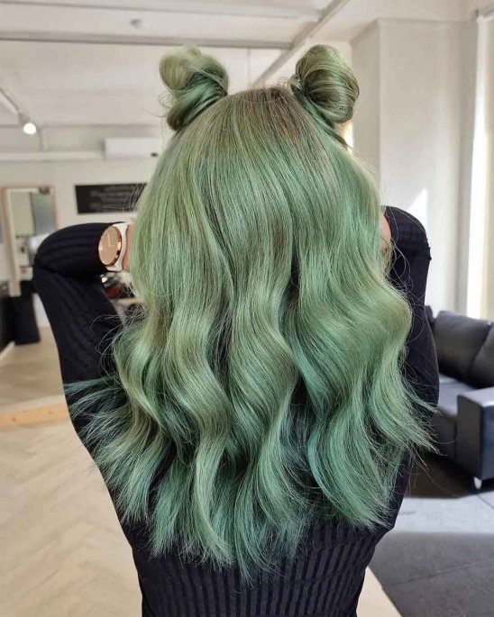 hermans-grön-hårfärg-toning-jorge-moss