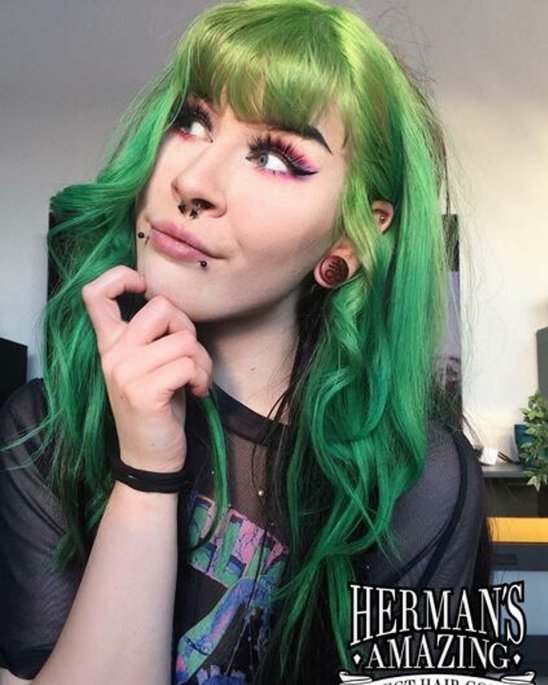 hermans-grön-hårfärg-toning-maggie-dark-green