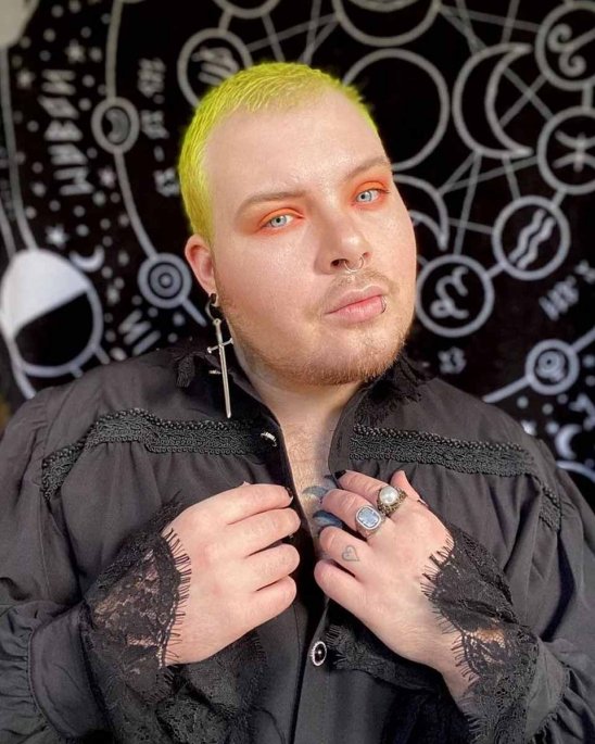 hermans-gul-hårfärg-toning-daisy-lemon