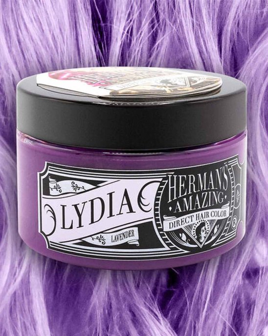 hermans-lydia-lavender-purple-hairdye