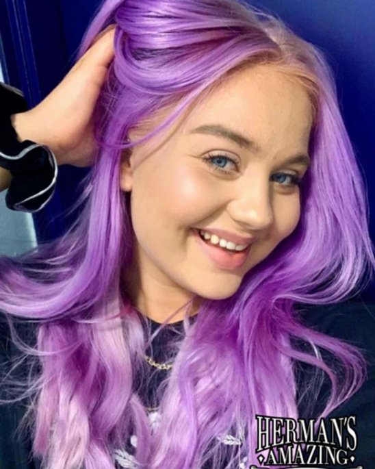 hermans-lydia-lavender-purple-hairdye