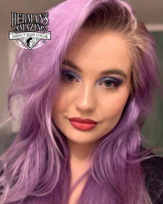 hermans-lydia-lavender-purple-hairdye