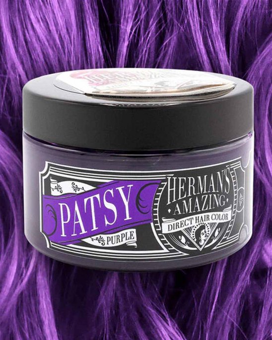 hermans-patsy-purple-haircolour