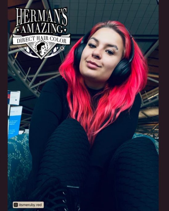 hermans-ruby-red-hairclour