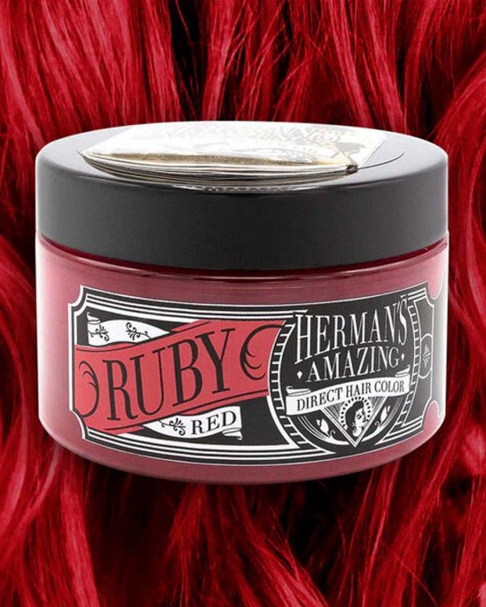 hermans-ruby-red-hairclour