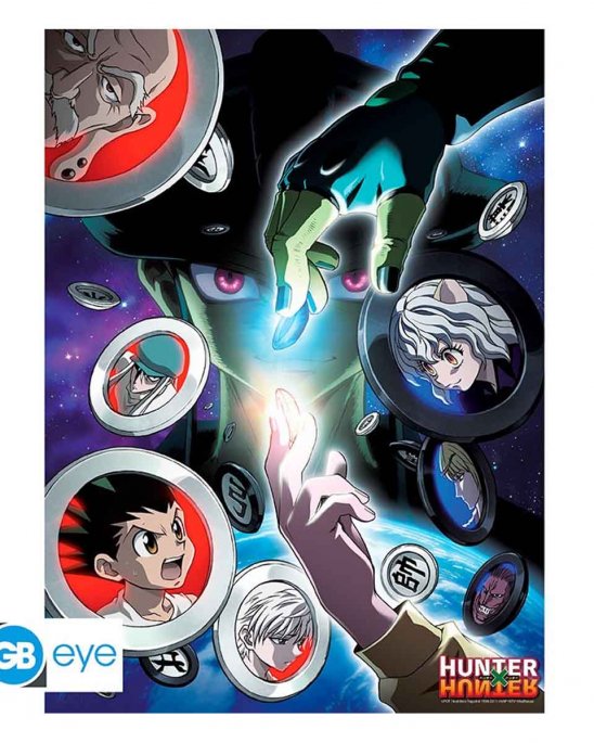 hunter-x-hunter-groups