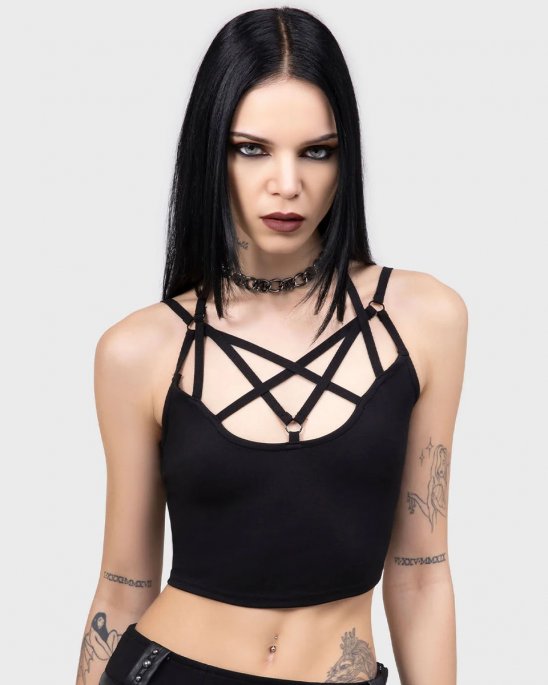 killstar-crop-topp-pentagram-magica