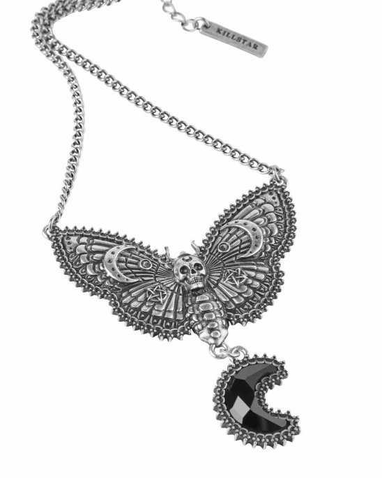 killstar-halsband-nattfjäril-night-flutter