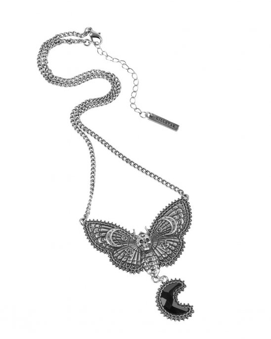 killstar-halsband-nattfjäril-night-flutter