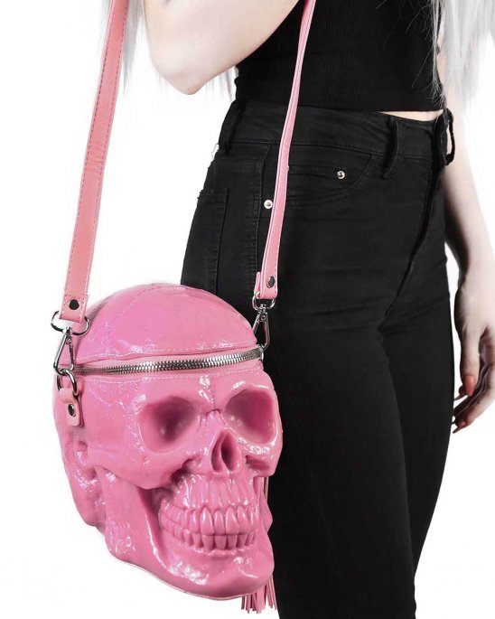 killstar-handväska-dödskalle-rosa