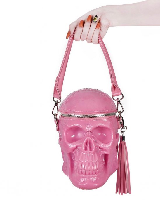 killstar-handväska-dödskalle-rosa