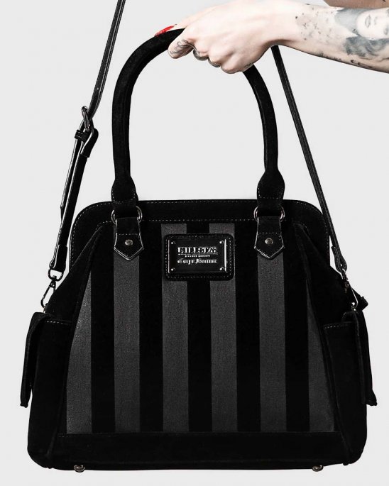 killstar-handväska-earn-your-stripes