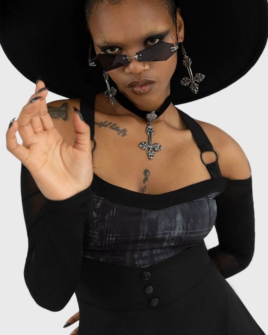 killstar-klänning-stormcloud-dress