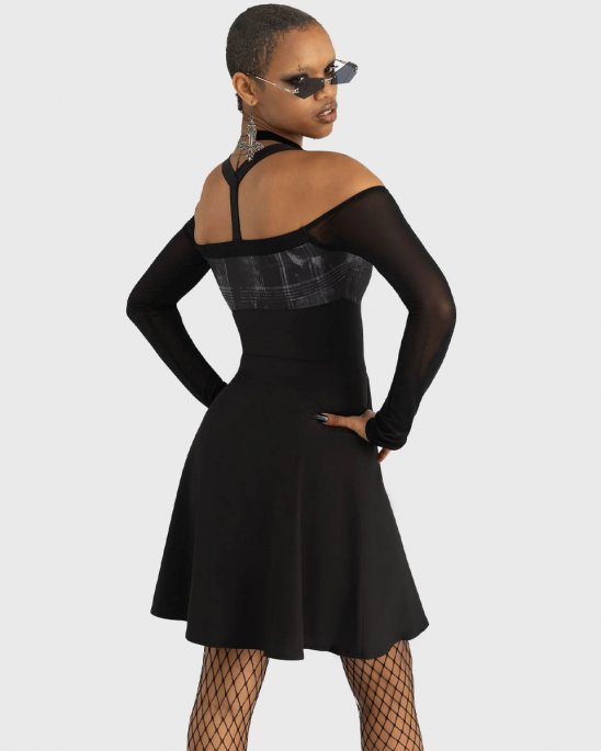 killstar-klänning-stormcloud-dress