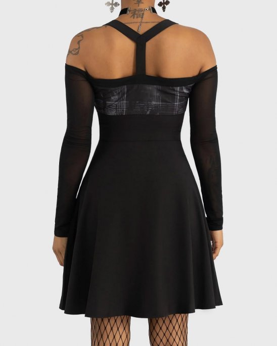 killstar-klänning-stormcloud-dress