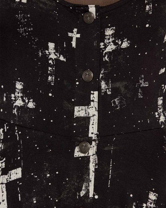 killstar-mini-klänning-tenebris-chapel