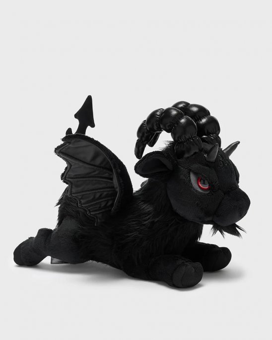 Killstar-draco-Plush-toy