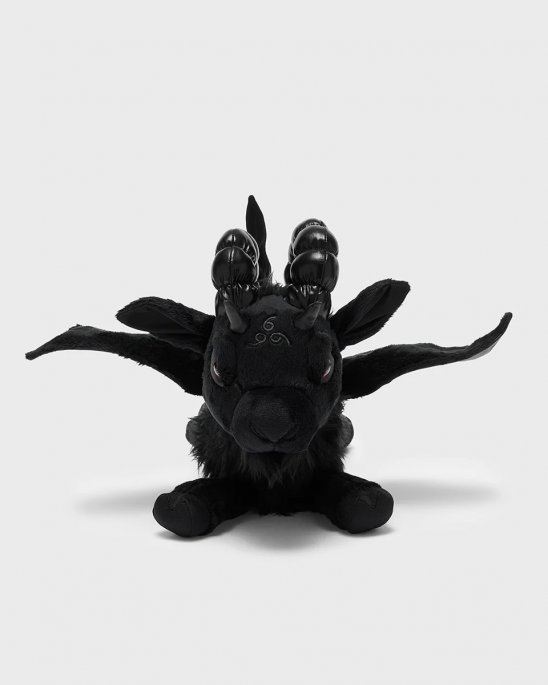Killstar-draco-Plush-toy