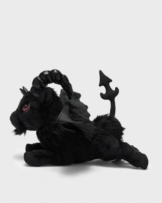 Killstar-draco-Plush-toy