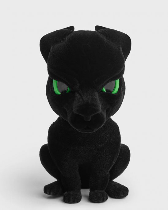 Killstar Vinyl Kreeptures: Anubis