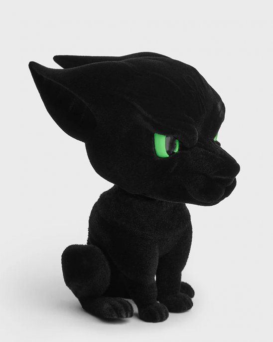Killstar Vinyl Kreeptures: Anubis