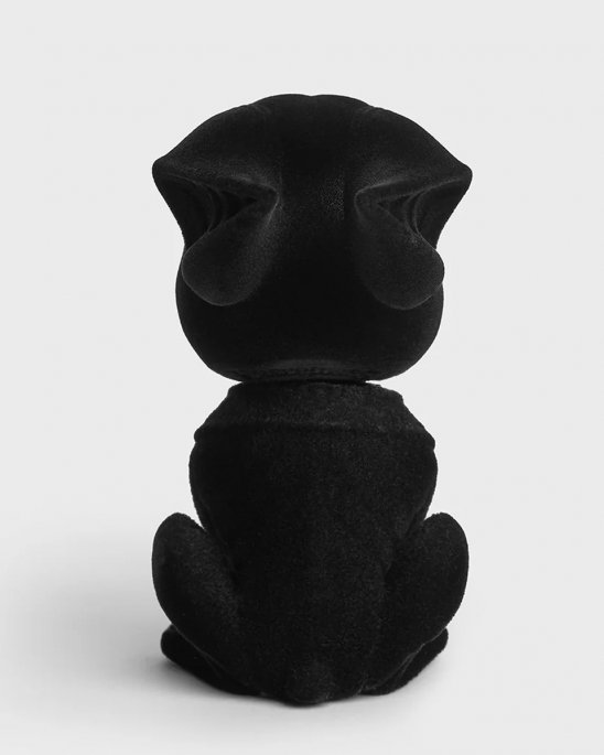Killstar Vinyl Kreeptures: Anubis