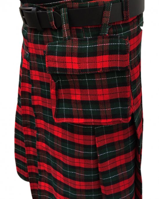 Kilt-Skottland-Billig