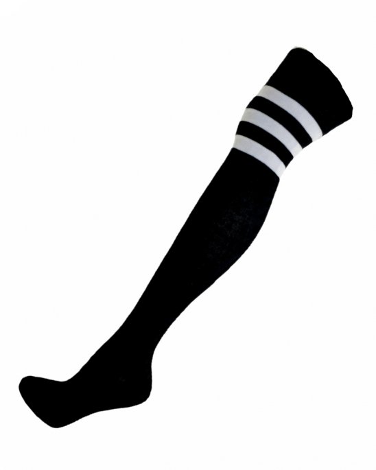over-knee-socks-black-three-white-stripes