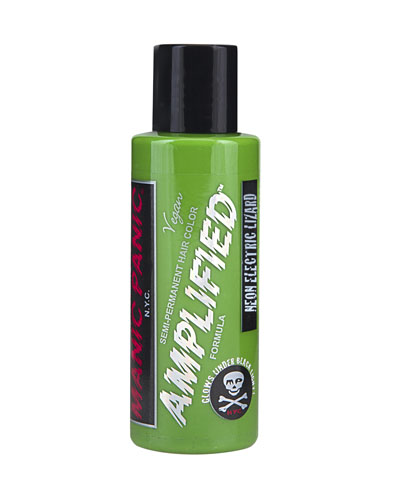 Manic Panic Electric Lizard Amplified Hårfärg