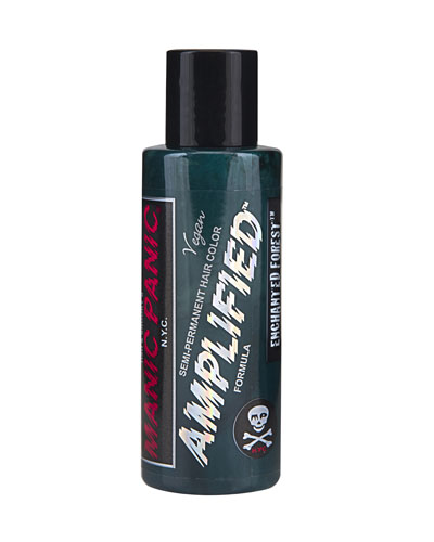 Manic Panic Enchanted Forest Amplified Hårfärg