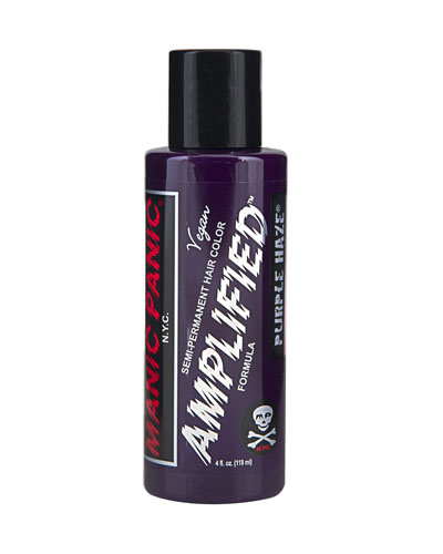 Manic Panic Purple Haze Amplified Hårfärg