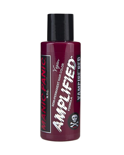 vampire-red-manic-panic-amplified-hårfärg