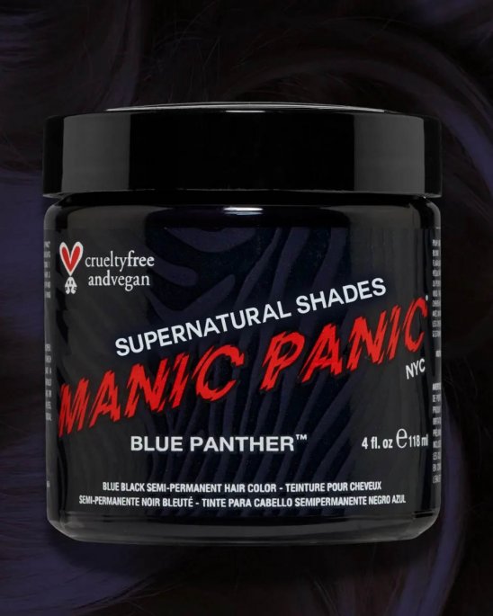manic-panic-blue-panther-blå-hårfärg