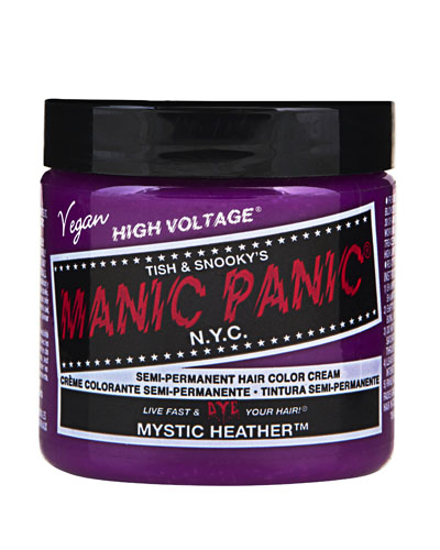 lila-hårfärg-manic-panic-mystic-heather