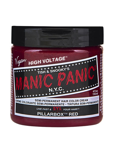röd-hårfärg-manic-panic-pillarbox-red