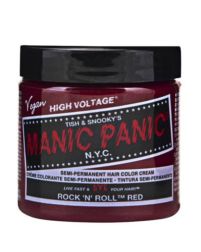 röd-hårfärg-manic-panic-rocknroll-red
